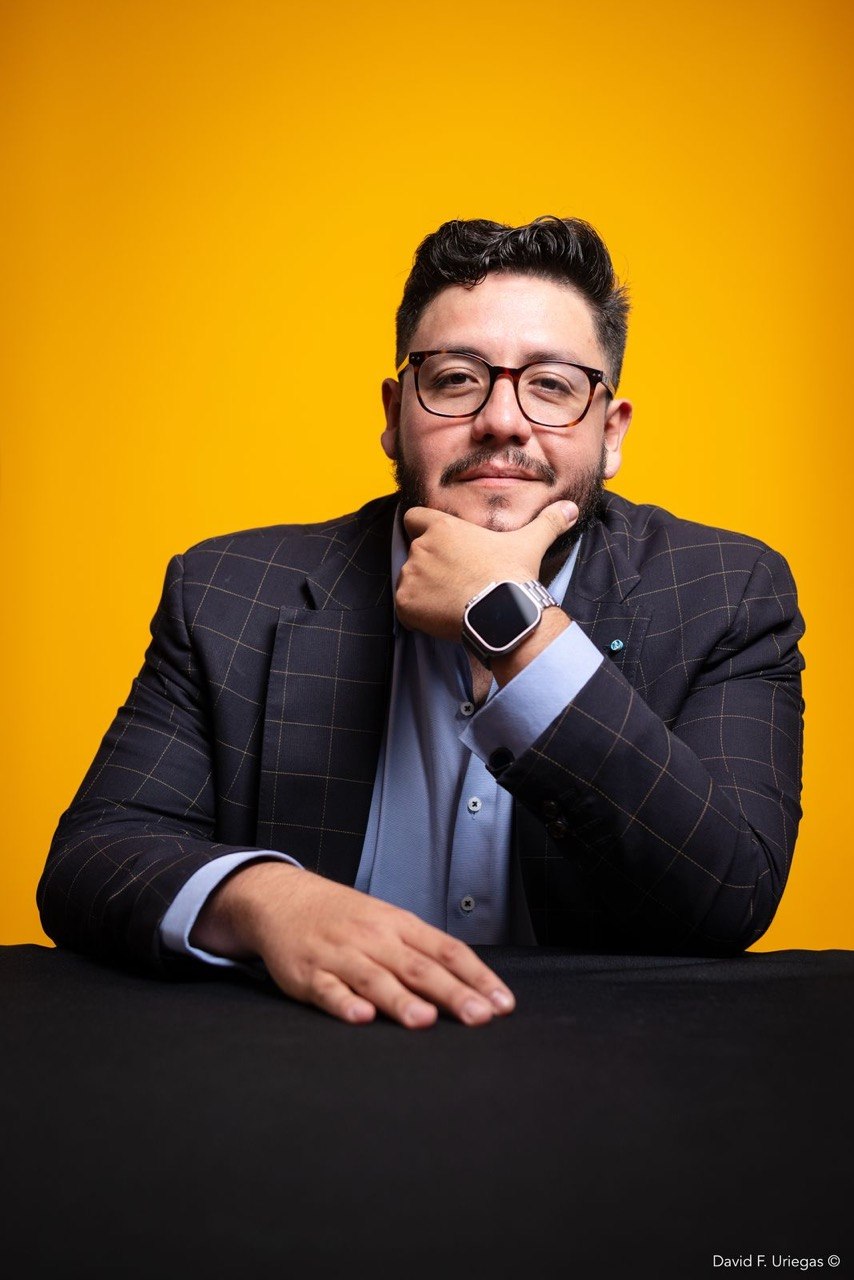 Iván Adelchi Peña Estrada