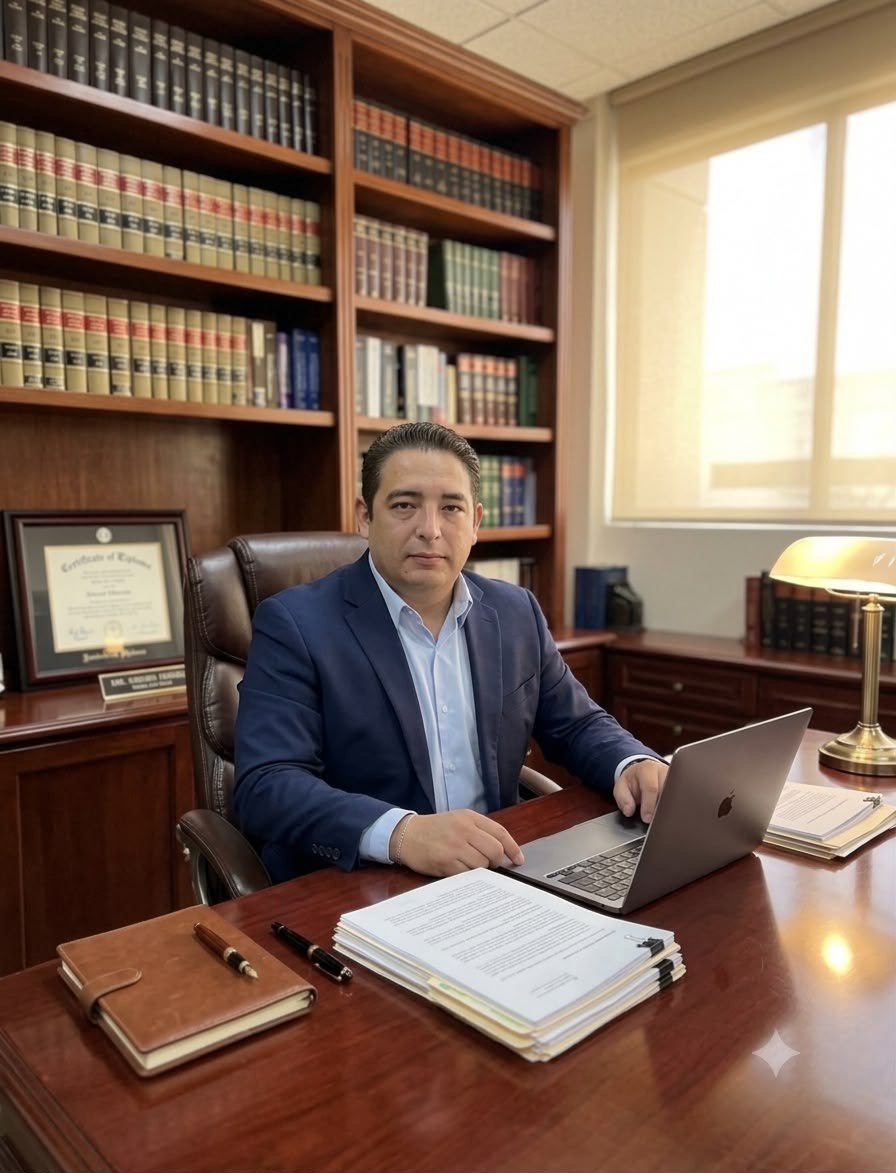 Raymundo Velázquez Pérez